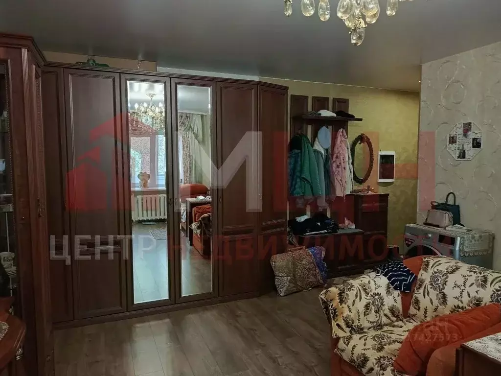 2-к кв. Тверская область, Конаковский муниципальный округ, ... - Фото 1
