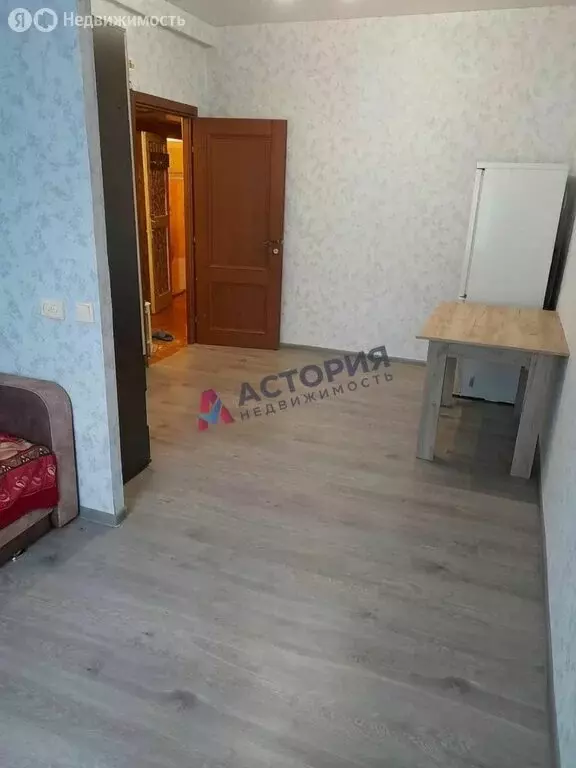 1к в -комнатной квартире (17 м) - Фото 2