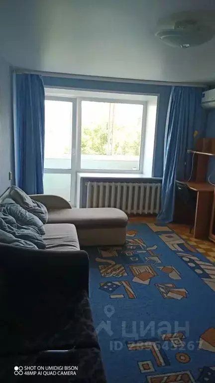 1-к кв. Удмуртия, Ижевск Камбарская ул., 33 (32.0 м) - Фото 2