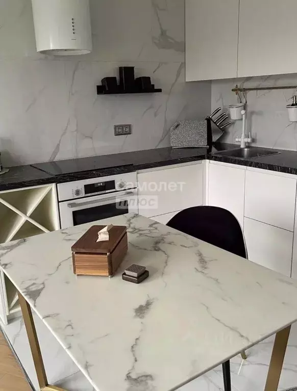 2-к кв. Москва ул. Василисы Кожиной, 13 (65.0 м) - Фото 1