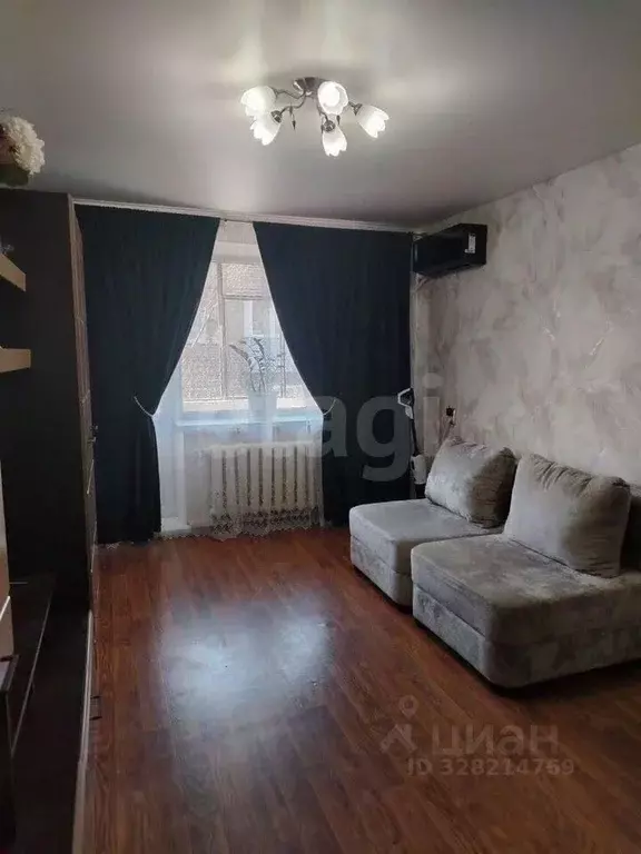 3-к кв. Воронежская область, Воронеж ул. Танеева, 1 (52.1 м) - Фото 1