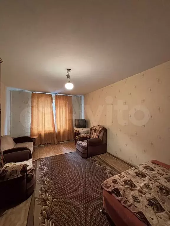 1-к. квартира, 40 м, 1/5 эт. - Фото 0