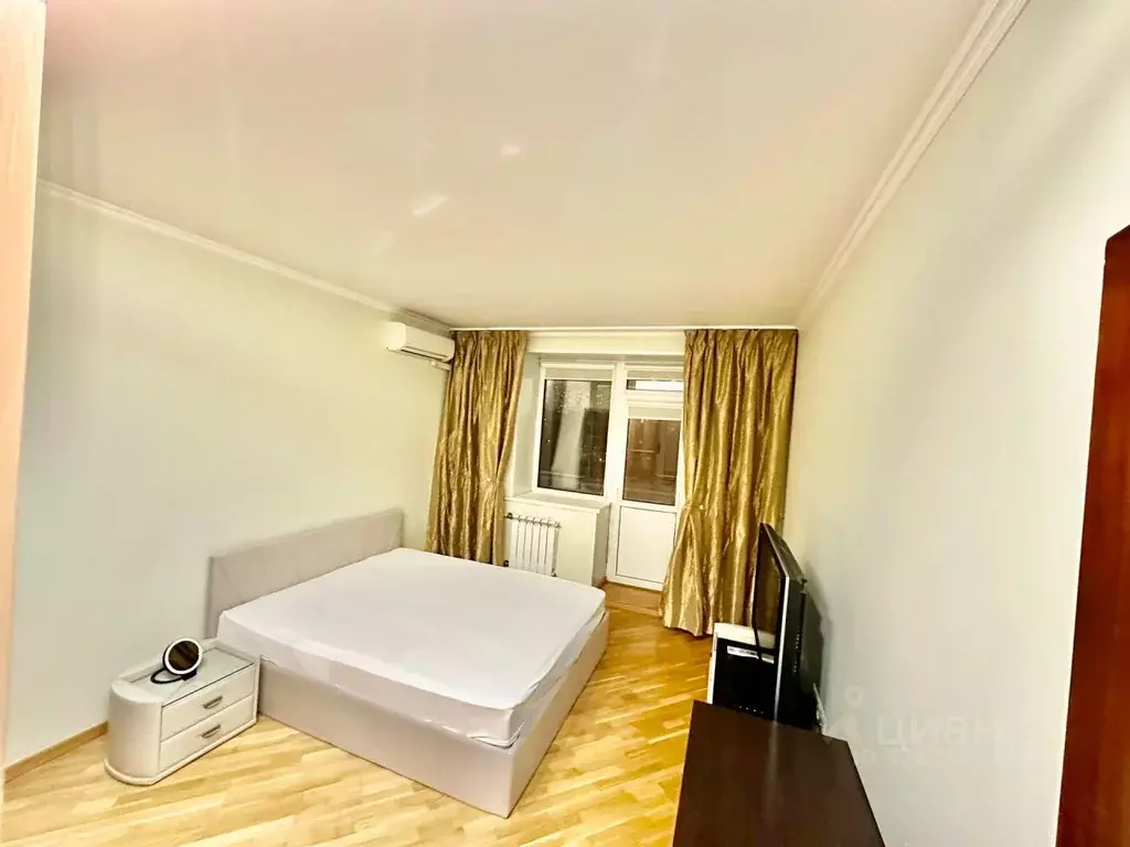 2-к кв. Москва ул. Гарибальди, 6 (65.0 м) - Фото 1