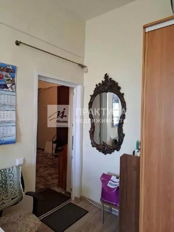 Продается 4-комнатная квартира - Фото 2