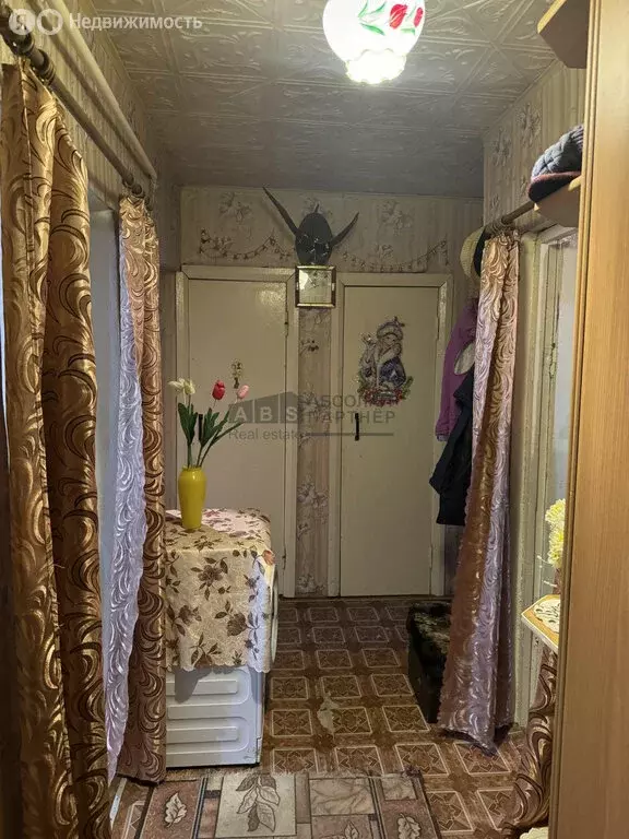 3-комнатная квартира: Сольцы, Ленинградская улица, 7 (58 м) - Фото 1