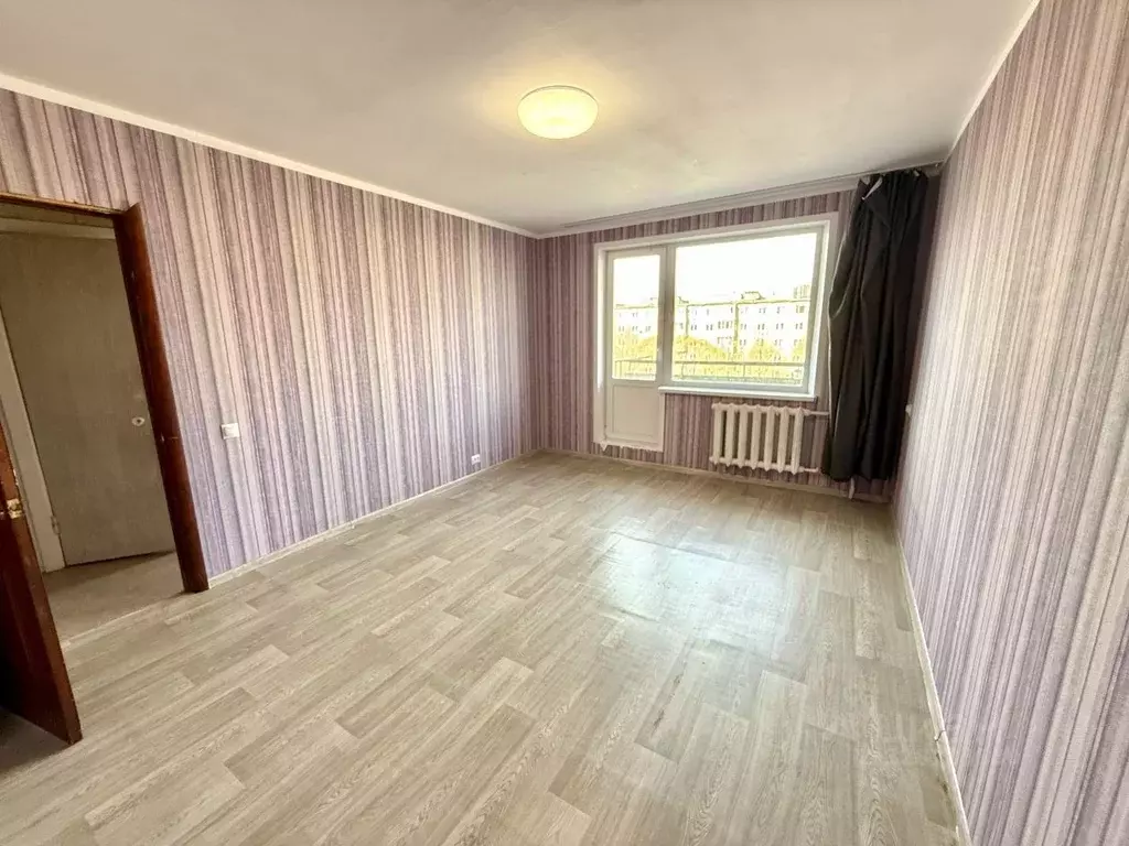 2-к кв. Пермский край, д. Кондратово ул. Садовое Кольцо, 6 (45.6 м) - Фото 2