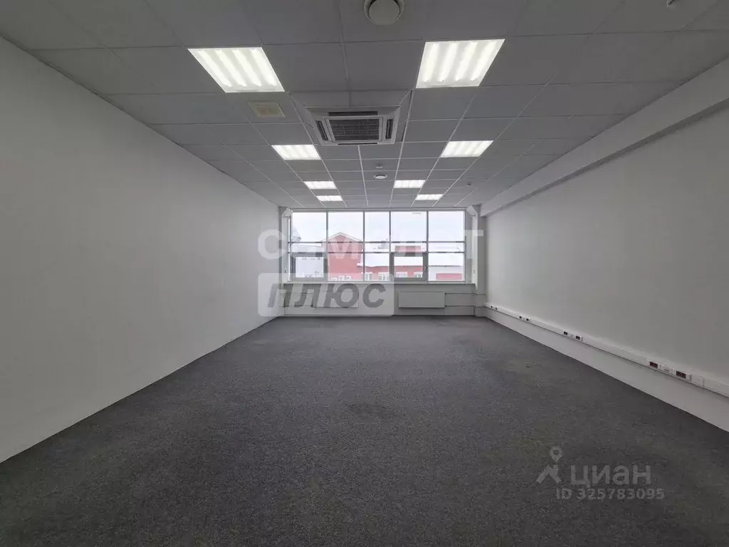 Офис в Липецкая область, Липецк пл. Петра Великого, 3 (51 м) - Фото 2