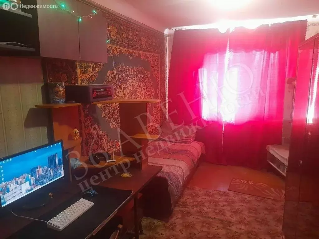 2-комнатная квартира: Воронеж, улица Машиностроителей, 90 (45.1 м) - Фото 2