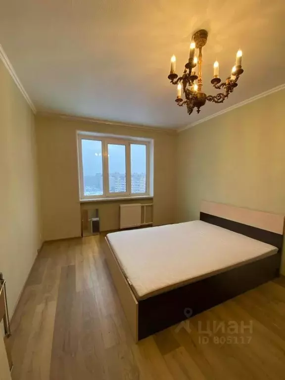 3-к кв. Санкт-Петербург просп. Косыгина, 28К5 (61.8 м) - Фото 1