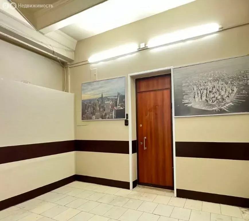 Офис (252 м) - Фото 1