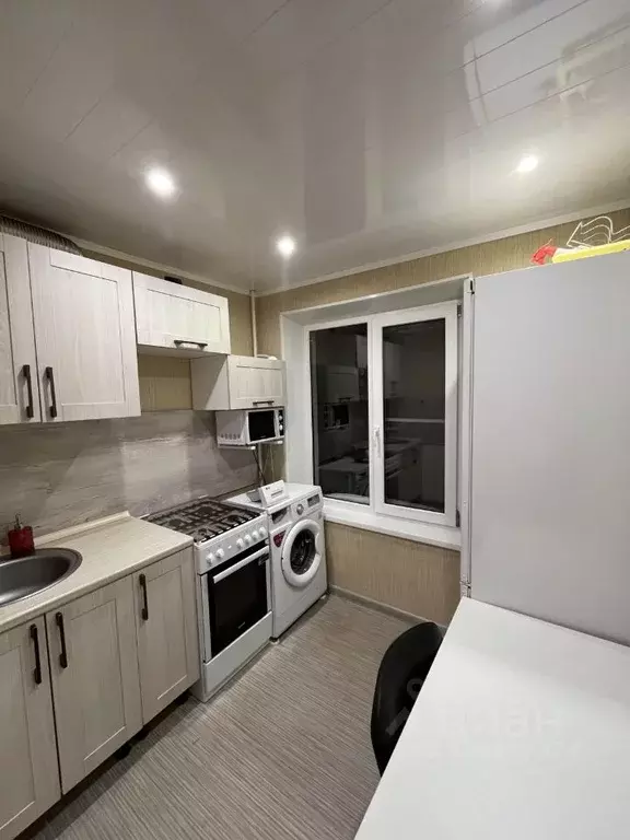 2-к кв. Московская область, Лобня ул. Чайковского, 8 (45.0 м) - Фото 1