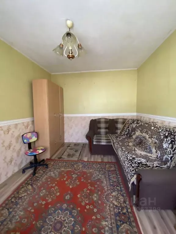 Дом в Ростовская область, Ростов-на-Дону Миллеровская ул. (30 м) - Фото 1