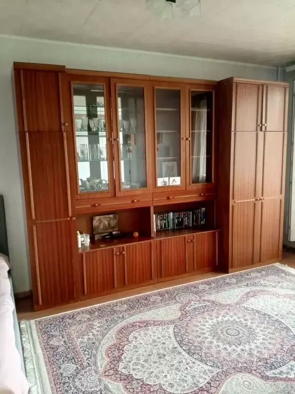 1-к кв. Москва ул. Саларьевская, 10к1 (24.0 м) - Фото 2