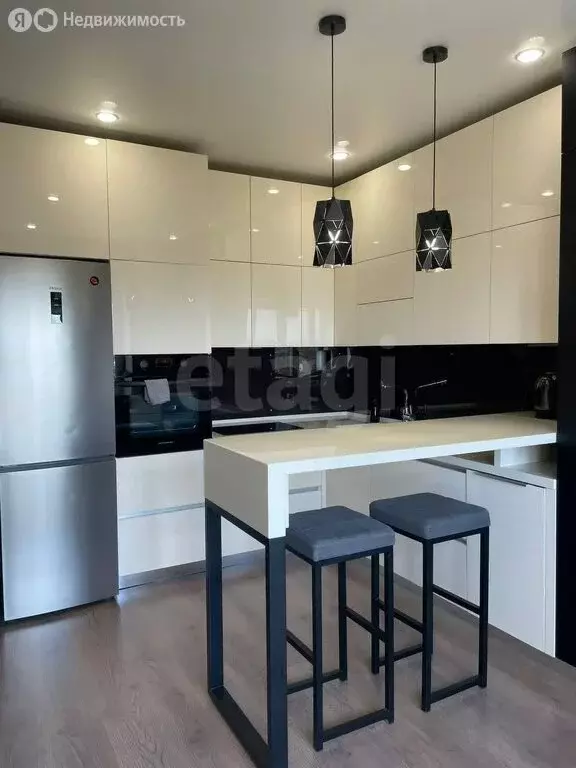 2-комнатная квартира: Иркутск, улица Красных Мадьяр, 14 (46.5 м) - Фото 1