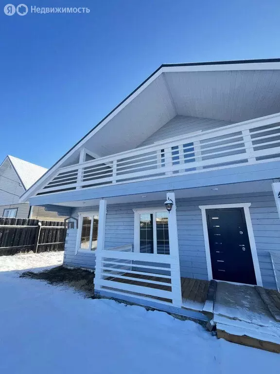 Дом в деревня Грановщина, улица Вячеслава Шишкова, 62 (180 м) - Фото 2