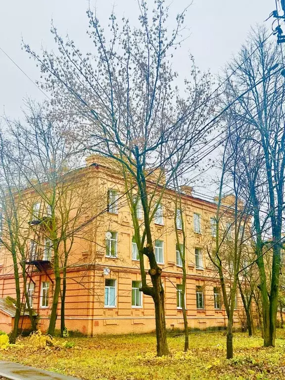 Комната Московская область, Красноармейск Пушкинский городской округ, ... - Фото 2