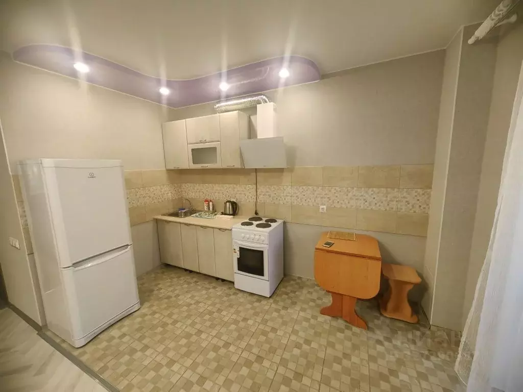 Студия Коми, Сыктывкар Октябрьский просп., 222 (33.0 м) - Фото 2