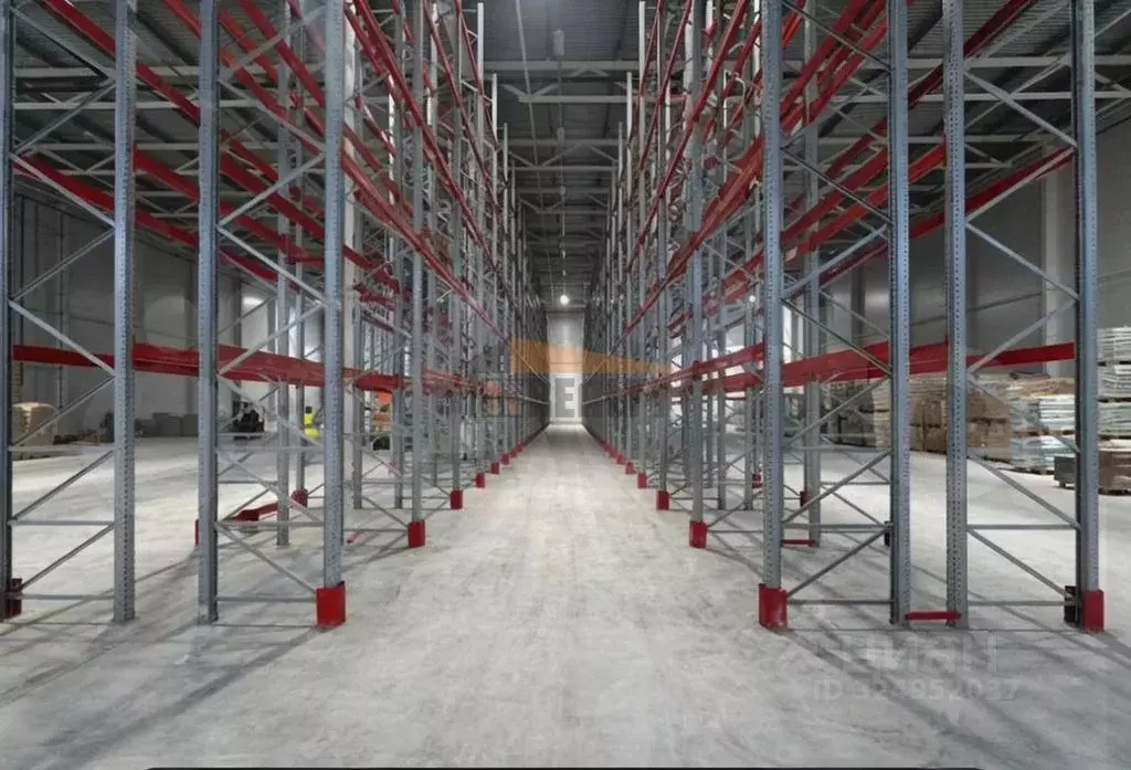 Склад в Московская область, Ступино городской округ, д. Старокурово ... - Фото 1