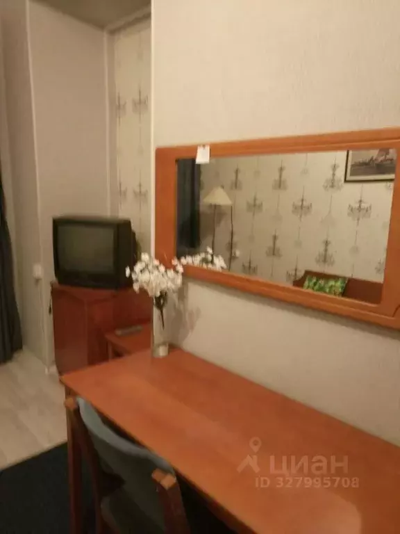 Комната Санкт-Петербург Гороховая ул., 57 - Фото 1