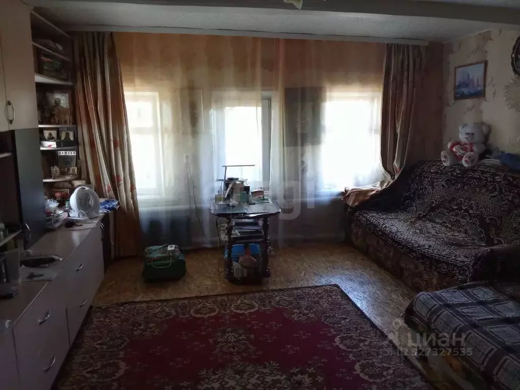 Дом в Башкортостан, Бирск ул. Мира (34 м) - Фото 1