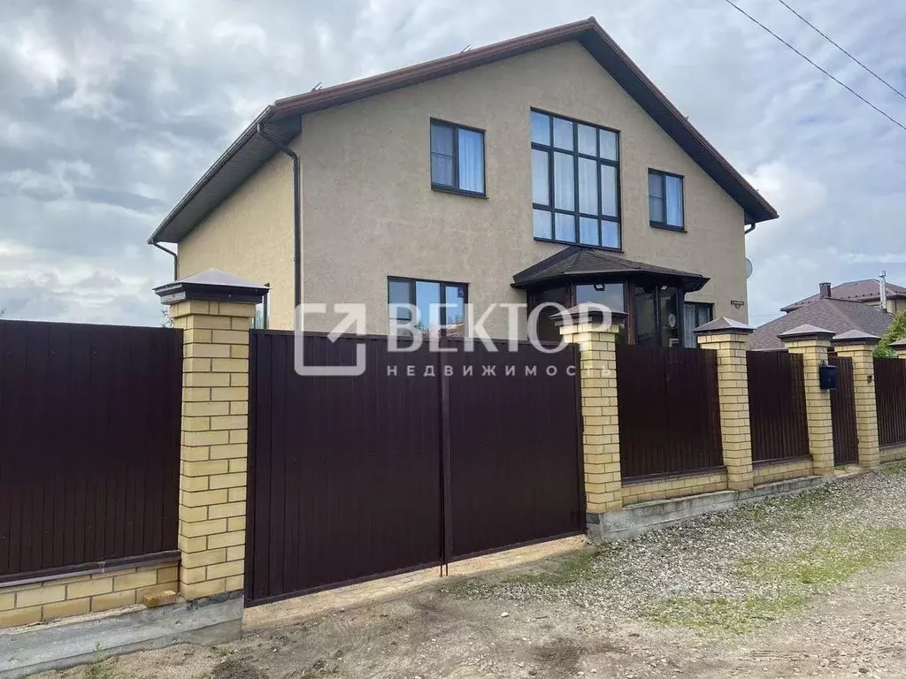 Дом в Ивановская область, Ивановский муниципальный округ, д. Дерябиха ... - Фото 1