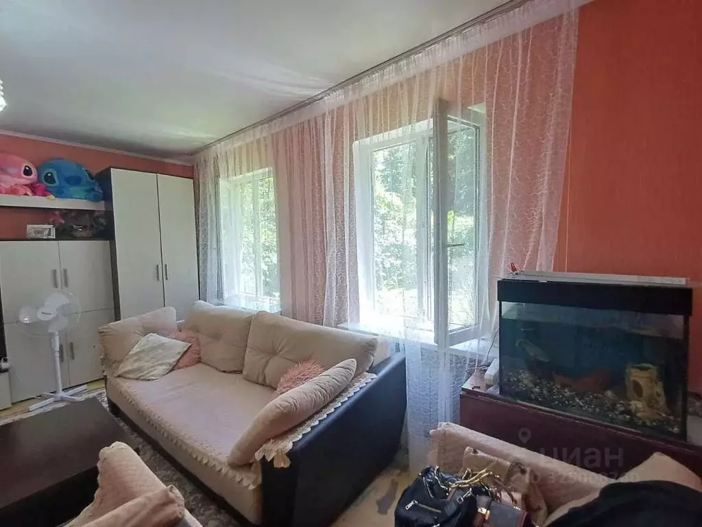 Дом в Кабардино-Балкария, Нальчик просп. Ленина, 49 (78 м) - Фото 2