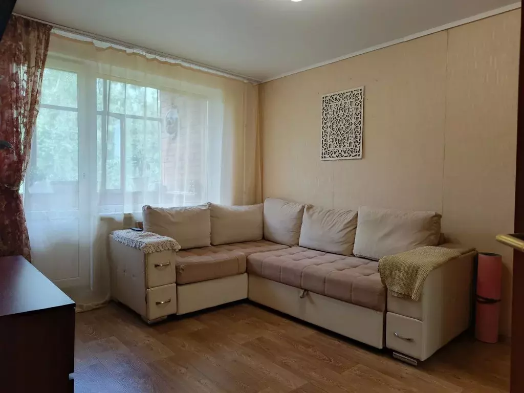 Продаётся 2-к квартира, 44.1 м - Фото 1