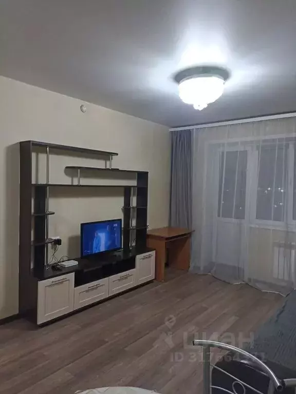 2-к кв. Иркутская область, Иркутск Крылатый мкр, 24/4 (55.0 м) - Фото 1