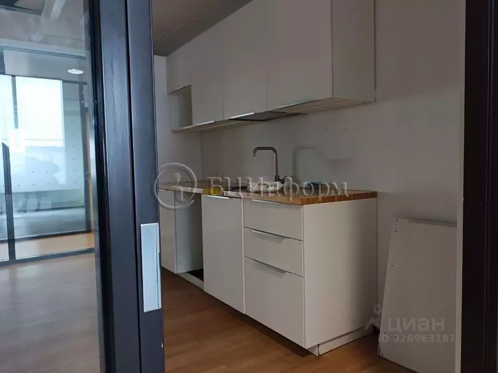 Офис в Санкт-Петербург Пулковское ш., 40к4 (320 м) - Фото 0