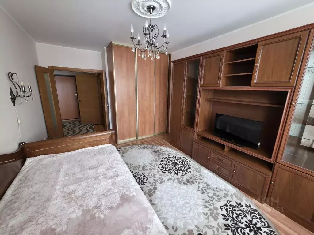 1-к кв. Свердловская область, Екатеринбург ул. Бакинских Комиссаров, ... - Фото 1