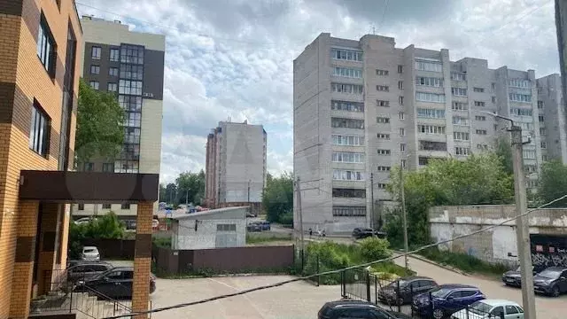 2-к. квартира, 54 м, 3/10 эт. - Фото 1