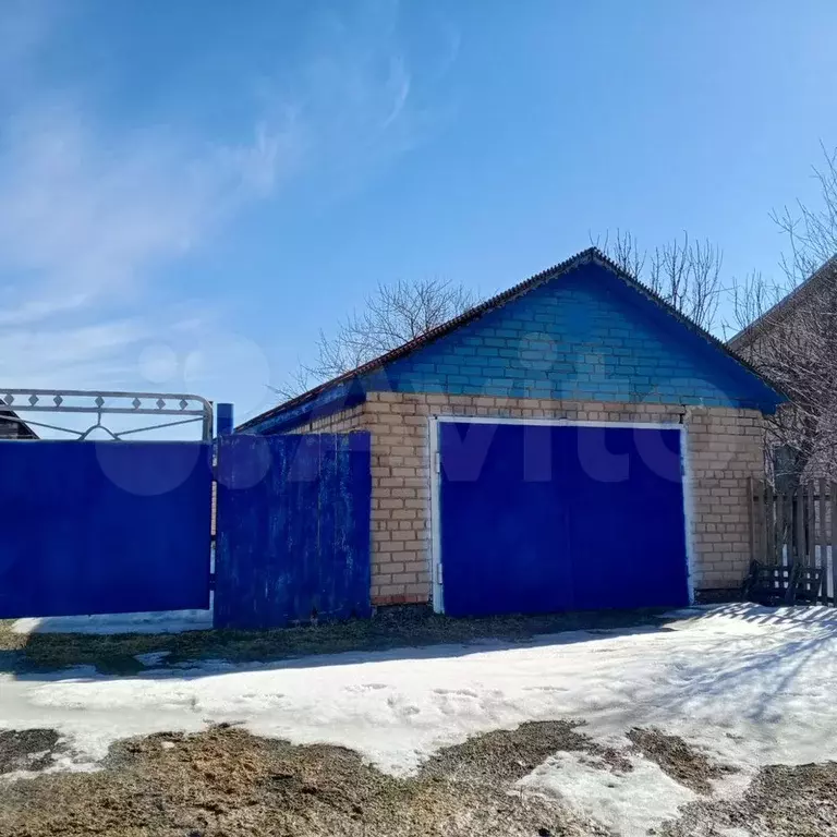 Дом 61,5 м на участке 37 сот. - Фото 1