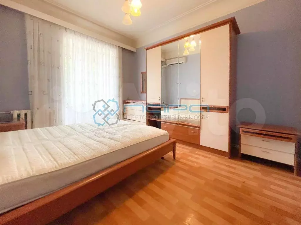 2-к. квартира, 55 м, 2/5 эт. - Фото 1