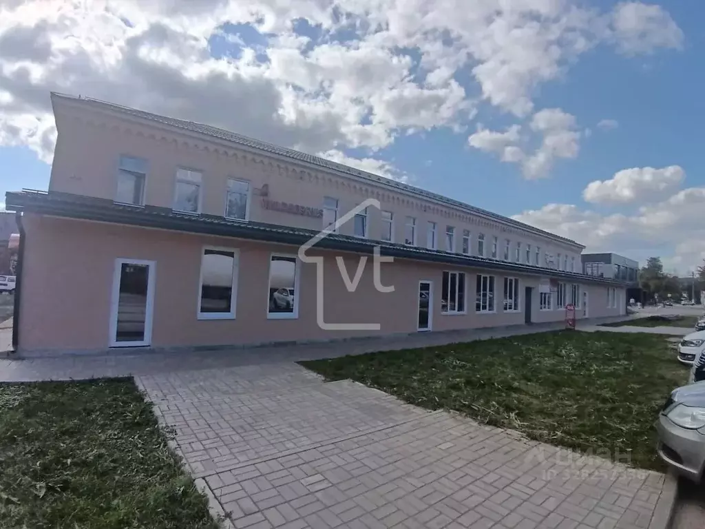 Помещение свободного назначения в Владимирская область, Собинка ... - Фото 1