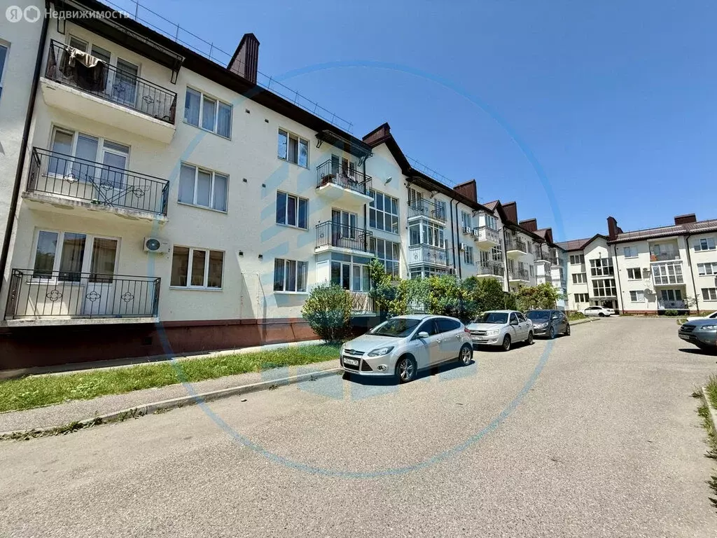 2-комнатная квартира: Ессентуки, улица Королёва, 3Б (59.9 м) - Фото 0