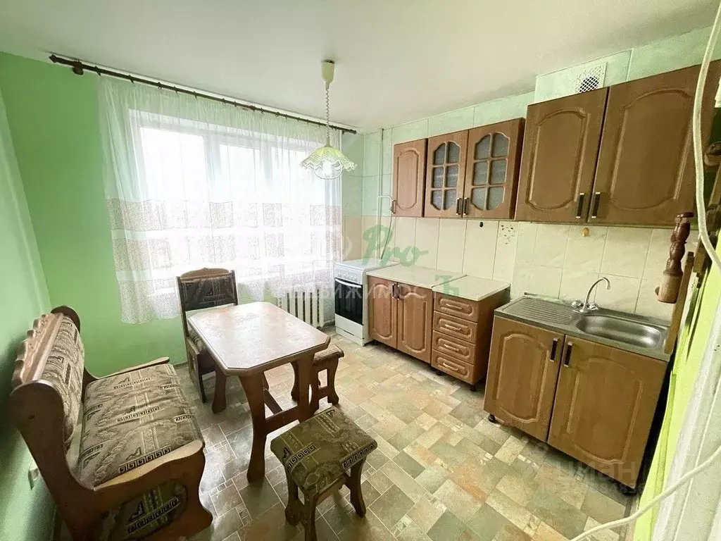 2-к кв. Краснодарский край, Ейск Морская ул., 267 (47.3 м) - Фото 1