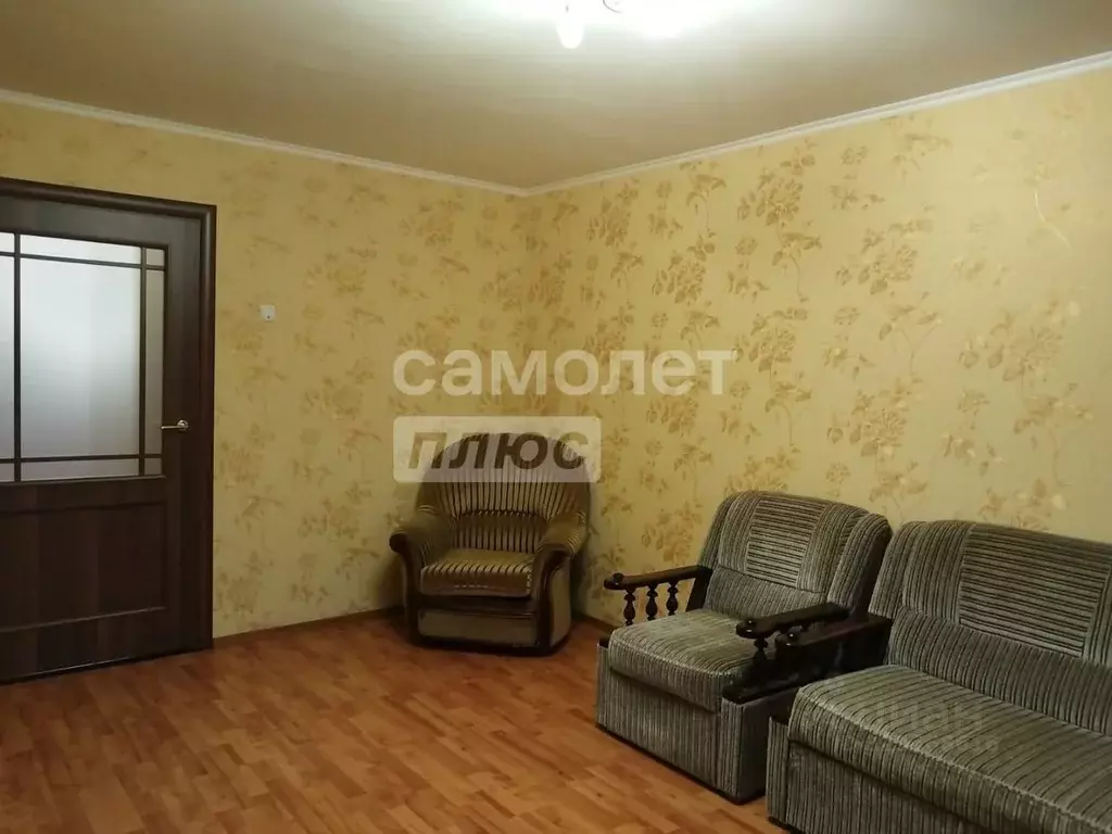 2-к кв. Орловская область, Орел ул. Генерала Жадова, 25 (55.0 м) - Фото 2