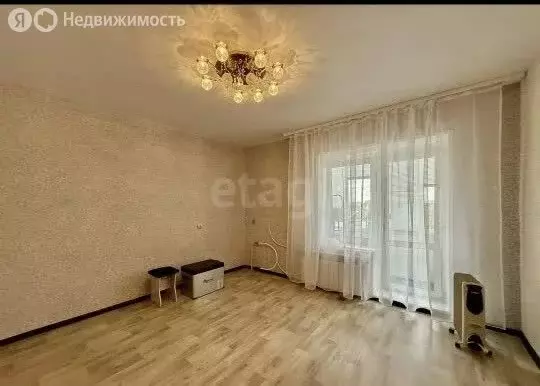 3-комнатная квартира: Порхов, Молодёжная улица, 4 (61.5 м) - Фото 2