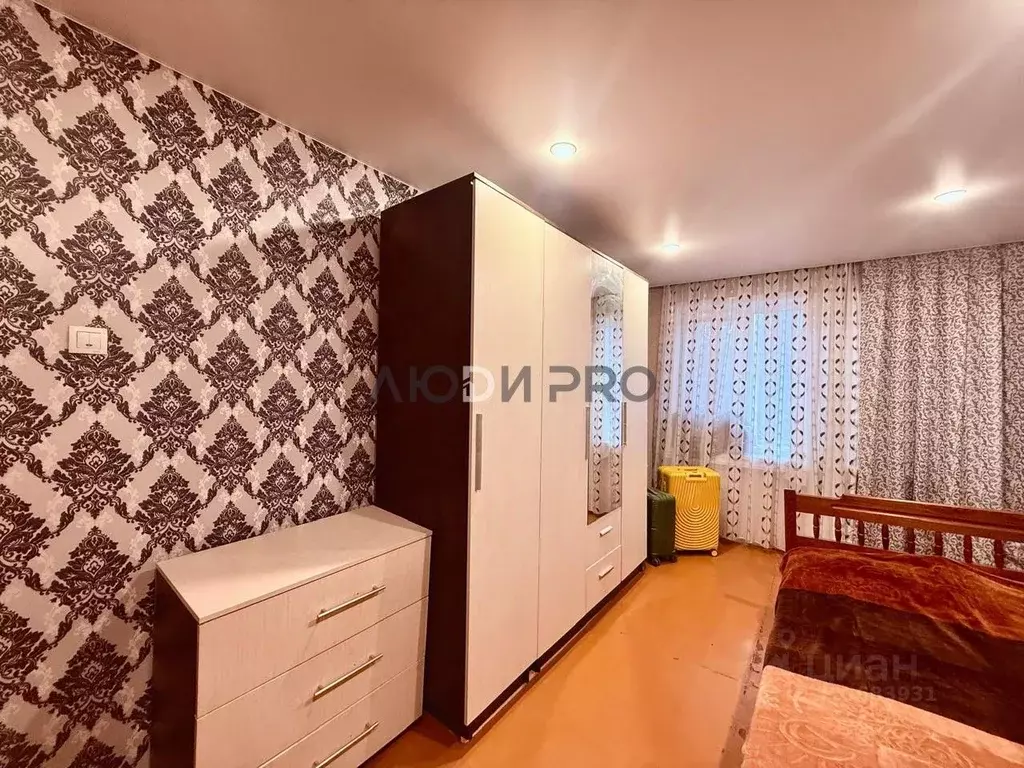 2-к кв. Ярославская область, Ярославль ул. Серго Орджоникидзе, 8 (63.0 ... - Фото 1