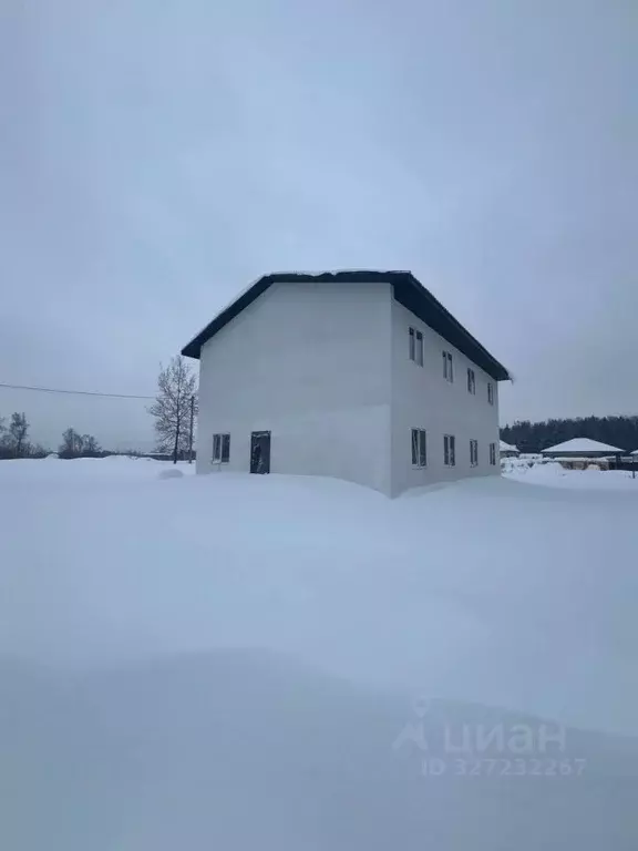 Дом в Калужская область, Малоярославец  (100 м) - Фото 1