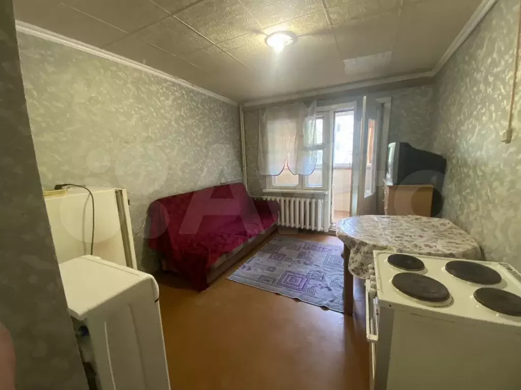 Квартира-студия, 18 м, 2/8 эт. - Фото 0