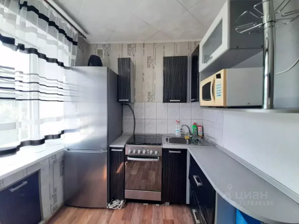 2-к кв. Марий Эл, Волжск ул. Шестакова, 6 (46.0 м) - Фото 0