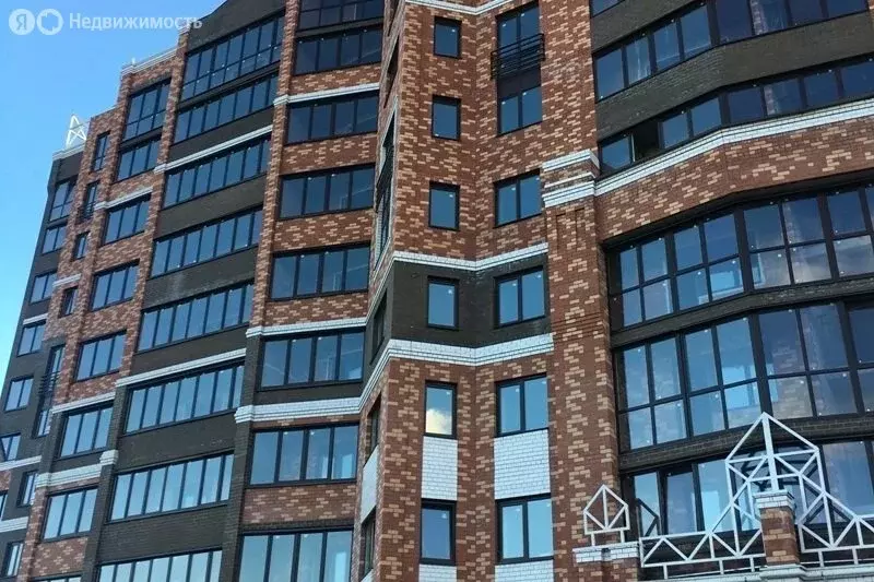 1-комнатная квартира: Тверь, улица Левитана, 48к3 (37.4 м) - Фото 2