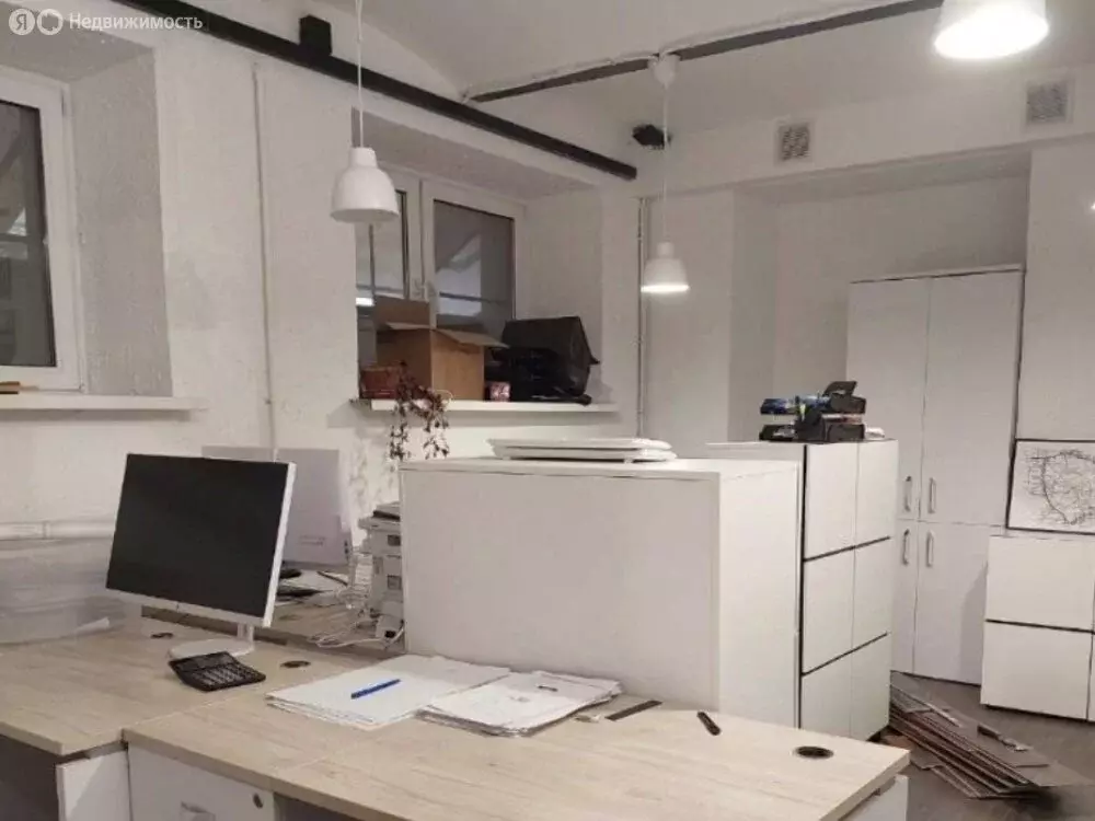Офис (227 м) - Фото 1