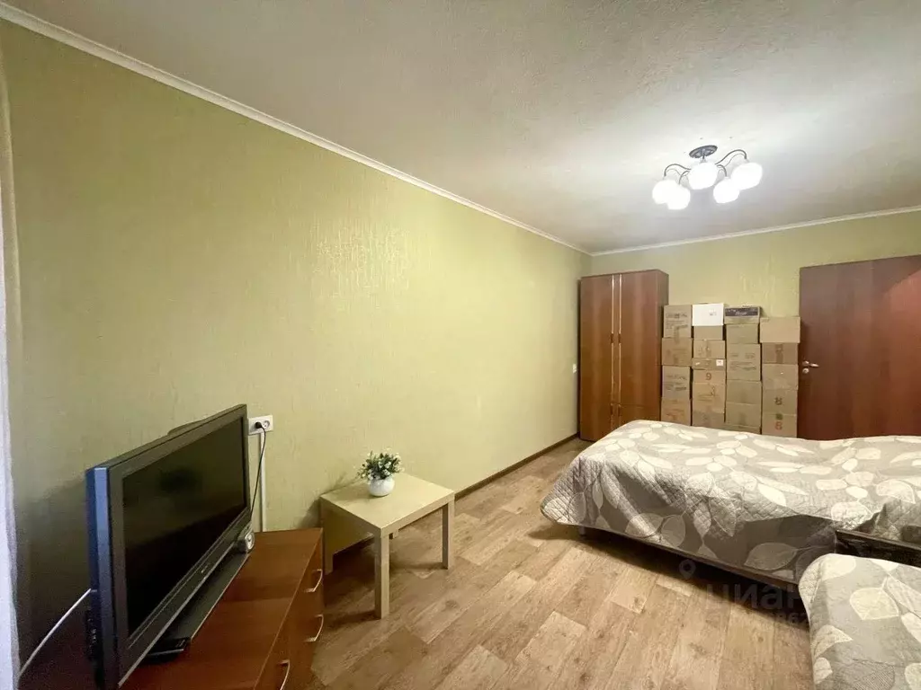 1-к кв. Нижегородская область, Нижний Новгород ул. Имени Генерала И.Д. ... - Фото 2