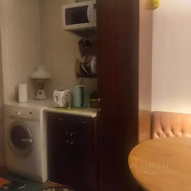 Комната Санкт-Петербург Пискаревский просп., 10К2 (18.0 м) - Фото 1