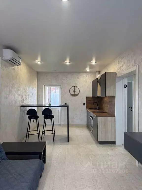 Коттедж в Свердловская область, Белоярский муниципальный округ, пос. ... - Фото 1