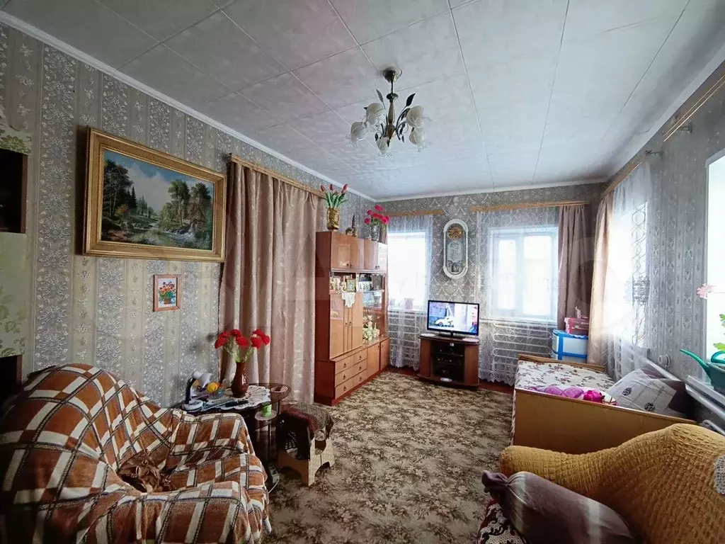 Дом 60 м на участке 9 сот. - Фото 0