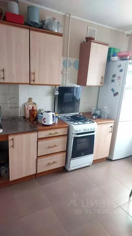 3-к кв. Нижегородская область, Нижний Новгород Березовская ул., 112 ... - Фото 0