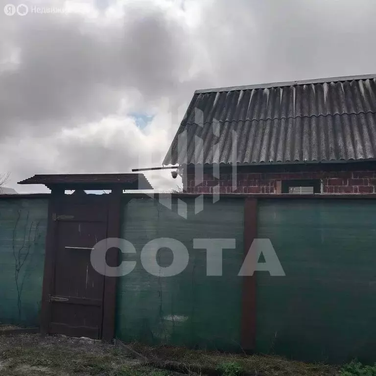 Дом в Воронеж, СНТ Отдых (25 м) - Фото 2